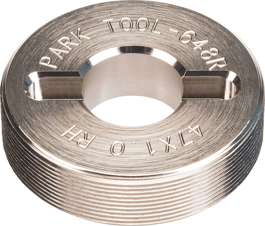 Park Tool 648R Right Hand T47 Guide-Goodwynn'sGoodwynn's