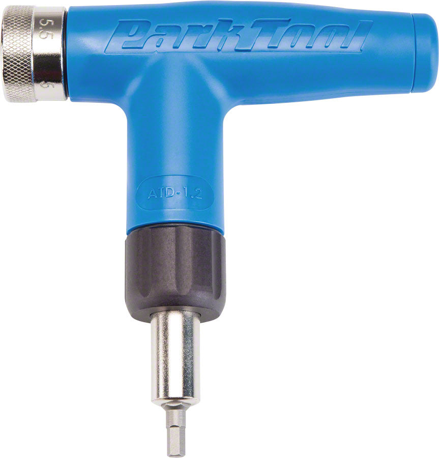 Park Tool ATD-1.2 Adjustable Torque Driver-Goodwynn'sGoodwynn's