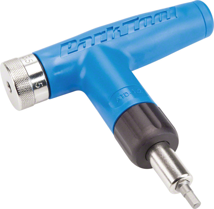 Park Tool ATD-1.2 Adjustable Torque Driver-Goodwynn'sGoodwynn's