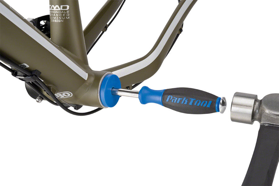Park BBT-30.4 Bottom Bracket Tool Set-Goodwynn'sGoodwynn's
