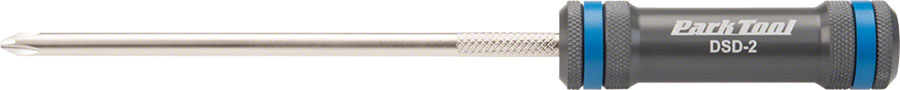 Park Tool DSD-2 Derailleur Screwdriver #2-Goodwynn'sGoodwynn's