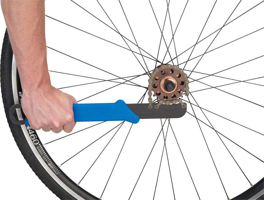 Park SR-18.2 Sprocket Remover/Chain Whip-Goodwynn'sGoodwynn's