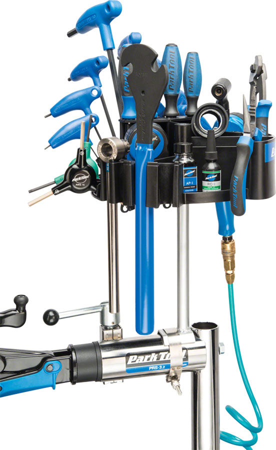 Park TK-4 Tool Kaddie with Stand Mount-Goodwynn'sGoodwynn's