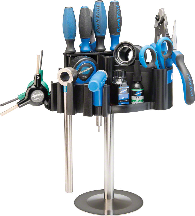 Park TK-4T Tool Kaddie with Bench Mount-Goodwynn'sGoodwynn's