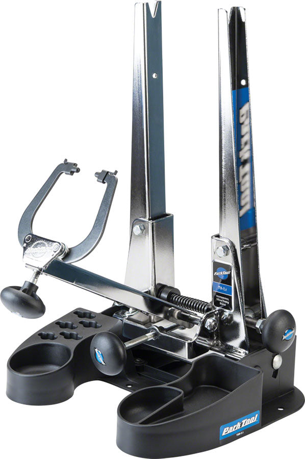 Park TSB-2.2 Tilting Truing Stand Base-Goodwynn'sGoodwynn's
