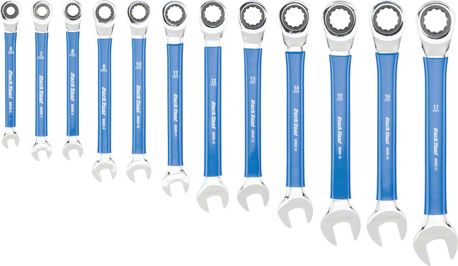 Park MWR-SET Metric Ratchet Wrench Set-Goodwynn'sGoodwynn's