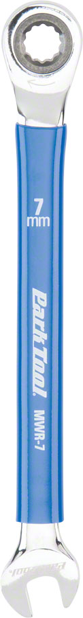Park Tool MWR-7 Metric Wrench Ratcheting 7mm-Goodwynn'sGoodwynn's