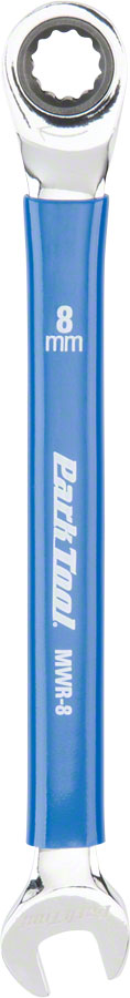 Park Tool MWR-8 Metric Wrench Ratcheting 8mm-Goodwynn'sGoodwynn's