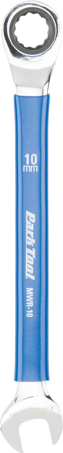 Park Tool MWR-10 Metric Wrench Ratcheting 10mm-Goodwynn'sGoodwynn's