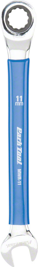 Park Tool MWR-11 Metric Wrench Ratcheting 11mm-Goodwynn'sGoodwynn's