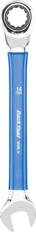Park Tool MWR-14 Metric Wrench Ratcheting 14mm-Goodwynn'sGoodwynn's
