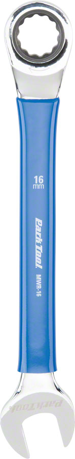 Park Tool MWR-16 Metric Wrench Ratcheting 16mm-Goodwynn'sGoodwynn's