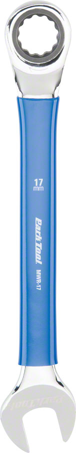Park Tool MWR-17 Metric Wrench Ratcheting 17mm-Goodwynn'sGoodwynn's