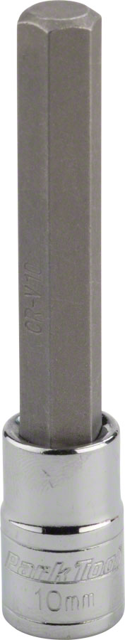 Park Tool 1670 10mm Socket Bit for SBS/SKT-Goodwynn'sGoodwynn's
