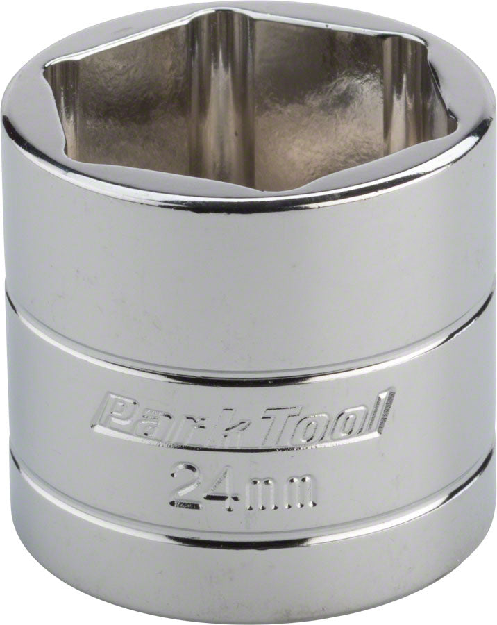 Park 2650 24mm Socket Bit for SBS/SKT-Goodwynn'sGoodwynn's