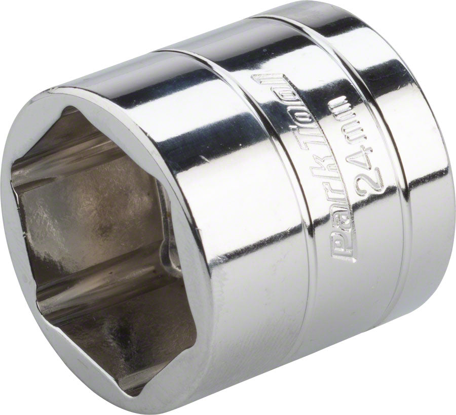 Park 2650 24mm Socket Bit for SBS/SKT-Goodwynn'sGoodwynn's