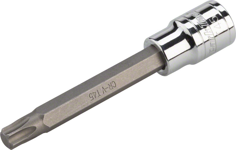 Park 2674 T45 Socket Bit for SBS/SKT-Goodwynn'sGoodwynn's