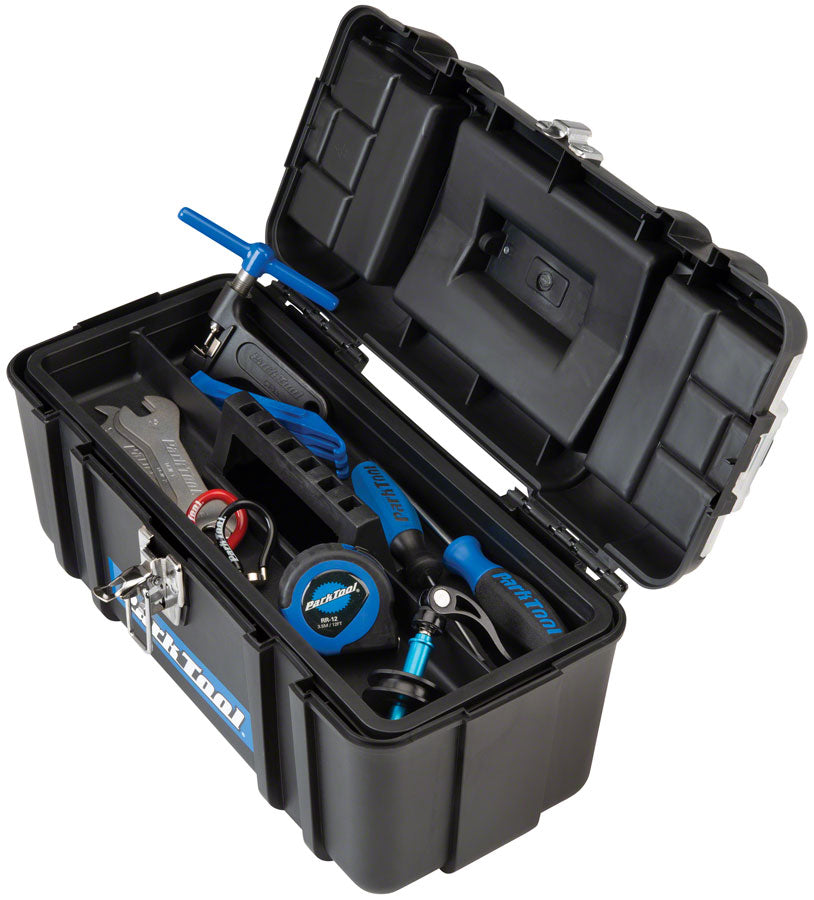 Park Tool AK-5 Advanced Mechanic Tool Kit-Goodwynn'sGoodwynn's