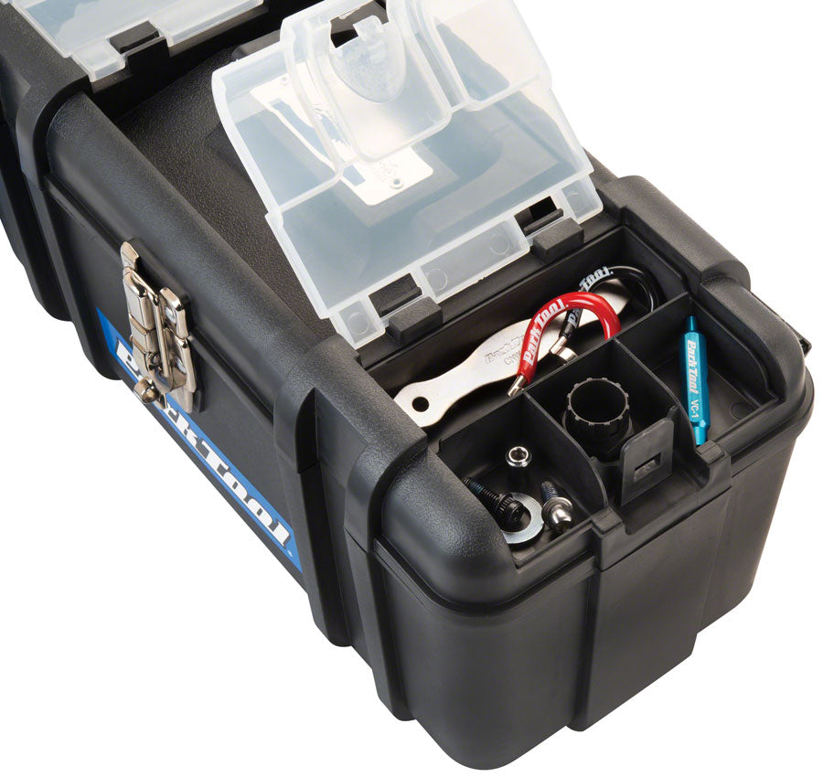 Park Tool AK-5 Advanced Mechanic Tool Kit-Goodwynn'sGoodwynn's
