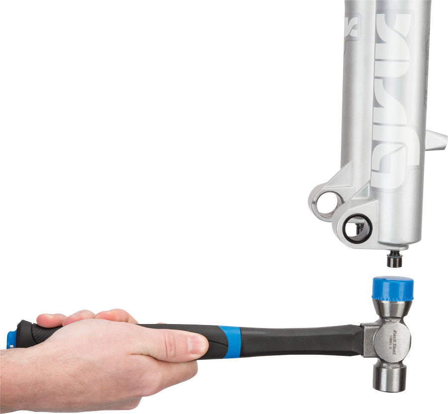 Park Tool HMR-8 Shop Hammer 8oz-Goodwynn'sGoodwynn's