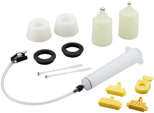 Shimano Professional Disc Brake Bleed Kit-Goodwynn's