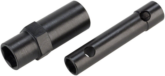 Shimano TL-PD63 Pedal Axle Adjustment Tool-Goodwynn's