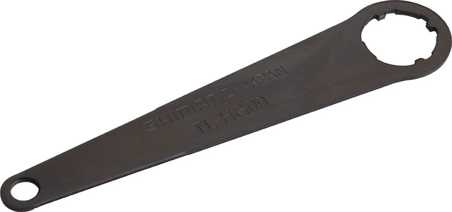 Shimano TL-HG09 Capreo Cassette Lockring Tool-Goodwynn'sGoodwynn's