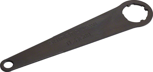 Shimano TL-HG09 Capreo Cassette Lockring Tool-Goodwynn's