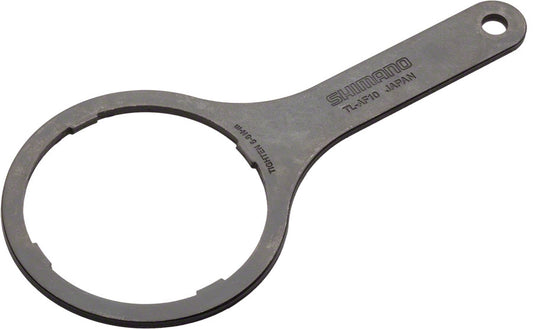 Shimano TL-AF10 Alfine Right Hand Dust Cap Tool-Goodwynn's
