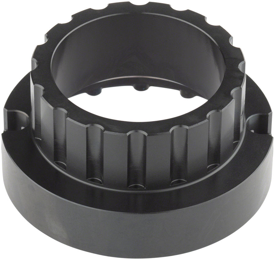 Shimano TL-FC39 Lockring Tool for STEPS E8000 / E8050 Chainring-Goodwynn'sGoodwynn's