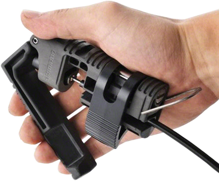 Shimano TL-BH62 Disc Brake Hose Cutting and Insert Tool-Goodwynn'sGoodwynn's