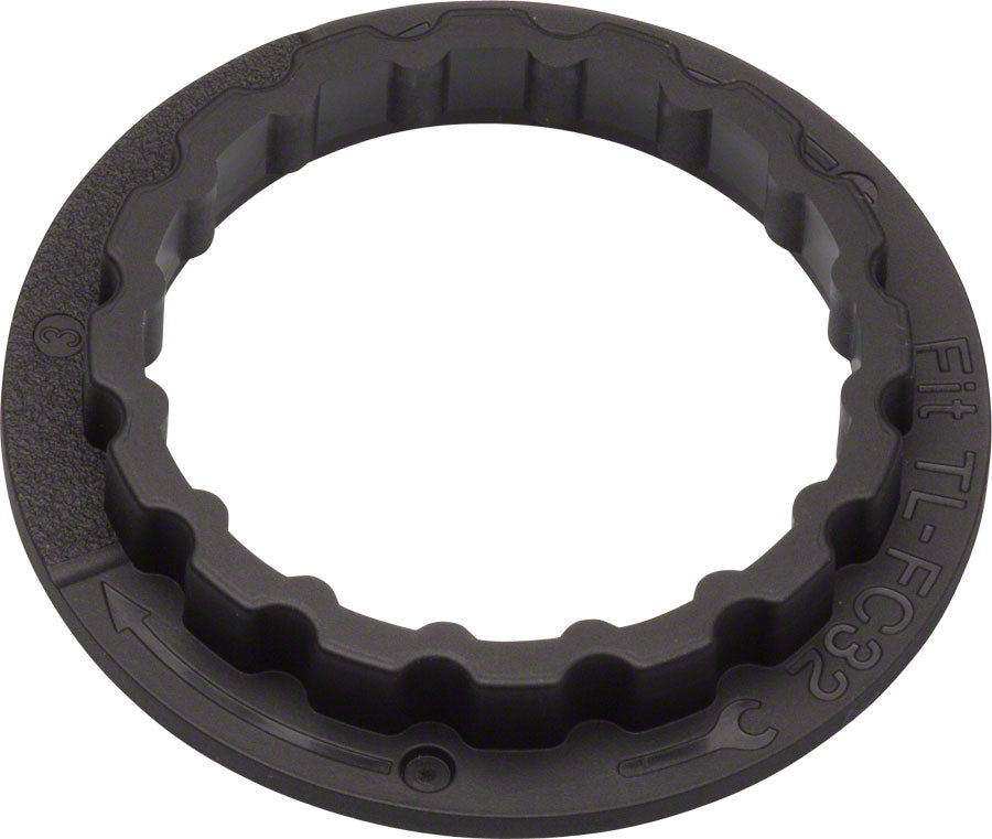 Shimano TL-FC24 Bottom Bracket tool adaptor Dura-Ace SM-BB9000 XTR SM-BB93 Bottom Bracket Cups-Goodwynn'sGoodwynn's