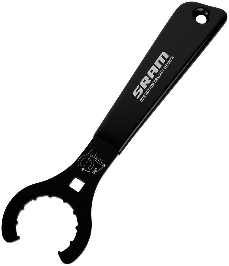 SRAM DUB BSA Bottom Bracket Wrench-Goodwynn'sGoodwynn's