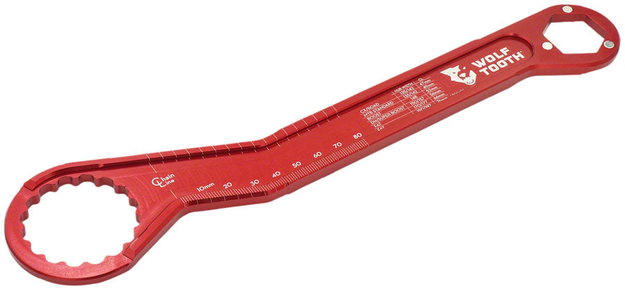 Wolf Tooth Pack Wrench-Goodwynn'sGoodwynn's