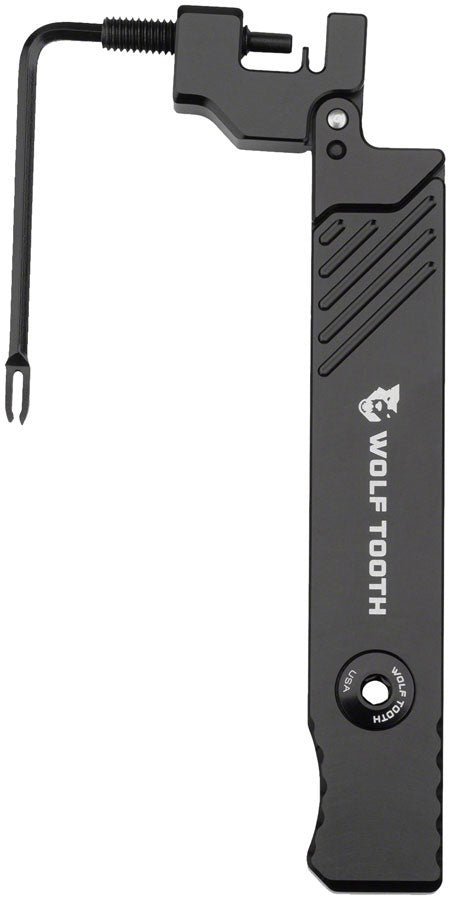 Wolf Tooth 8-Bit Chainbreaker Multitool-Goodwynn'sGoodwynn's