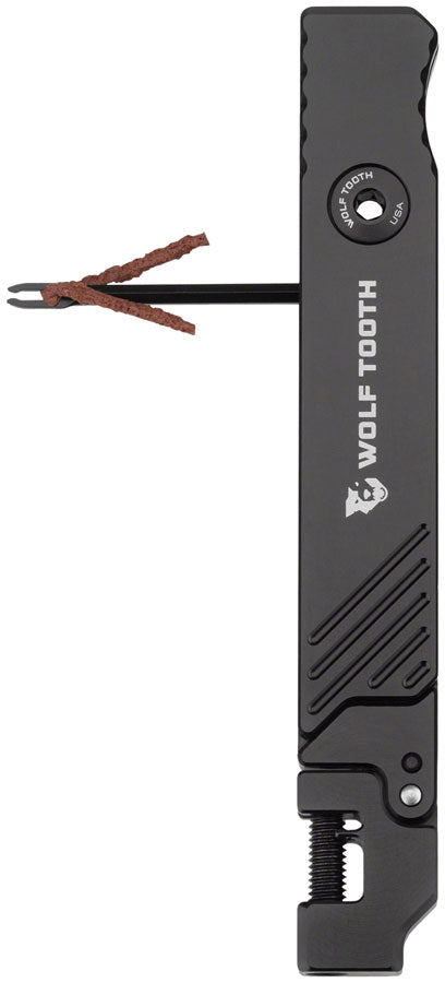 Wolf Tooth 8-Bit Chainbreaker Multitool-Goodwynn'sGoodwynn's