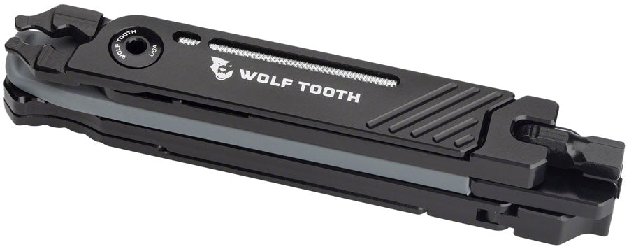Wolf Tooth 8-Bit Kit One-Goodwynn'sGoodwynn's