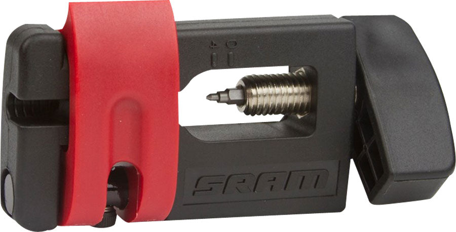 SRAM Handheld Disc Brake Barb Driver Tool-Goodwynn'sGoodwynn's