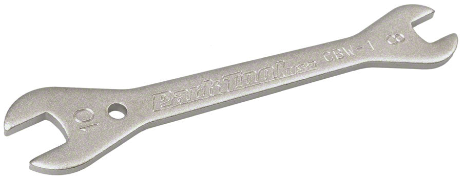 Park Tool CBW-1 Open End Brake Wrench: 8.0 - 10.0mm-Goodwynn'sGoodwynn's