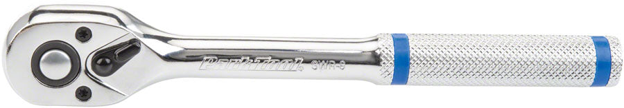 Park Tool SWR-8 3/8" Drive Ratchet-Goodwynn'sGoodwynn's