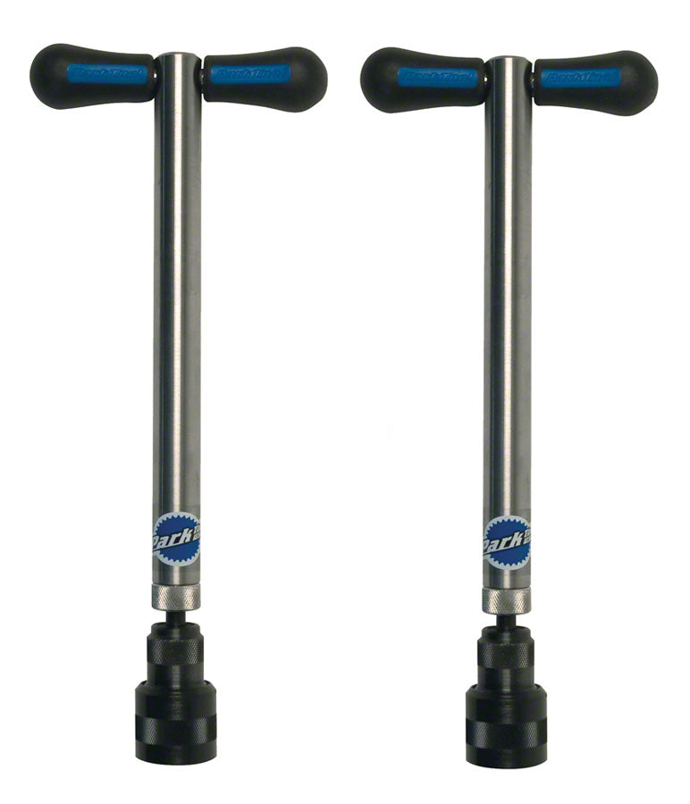 Park Tool FFG-2 Frame and Fork End Alignment Gauge Set-Goodwynn'sGoodwynn's