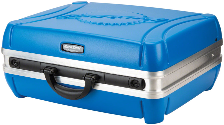 Park Tool BX-2.2 Blue Box Tool Case-Goodwynn'sGoodwynn's