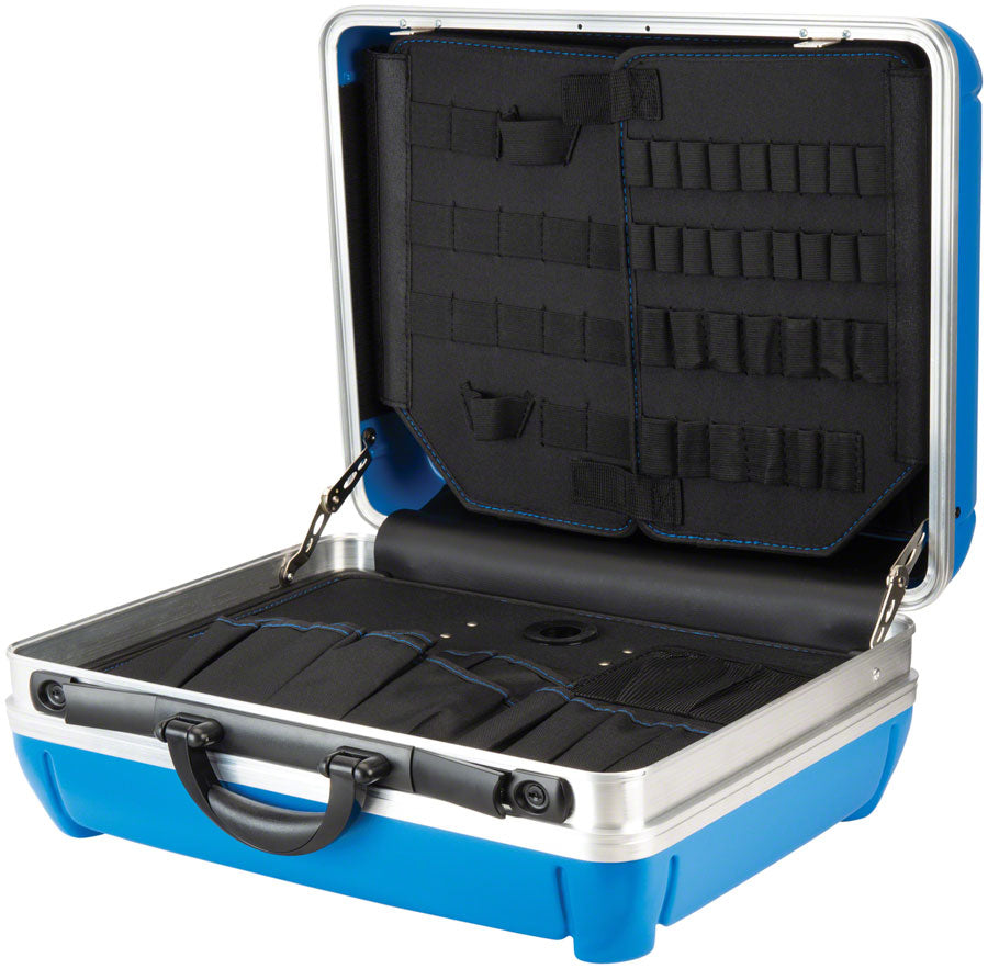 Park Tool BX-2.2 Blue Box Tool Case-Goodwynn'sGoodwynn's