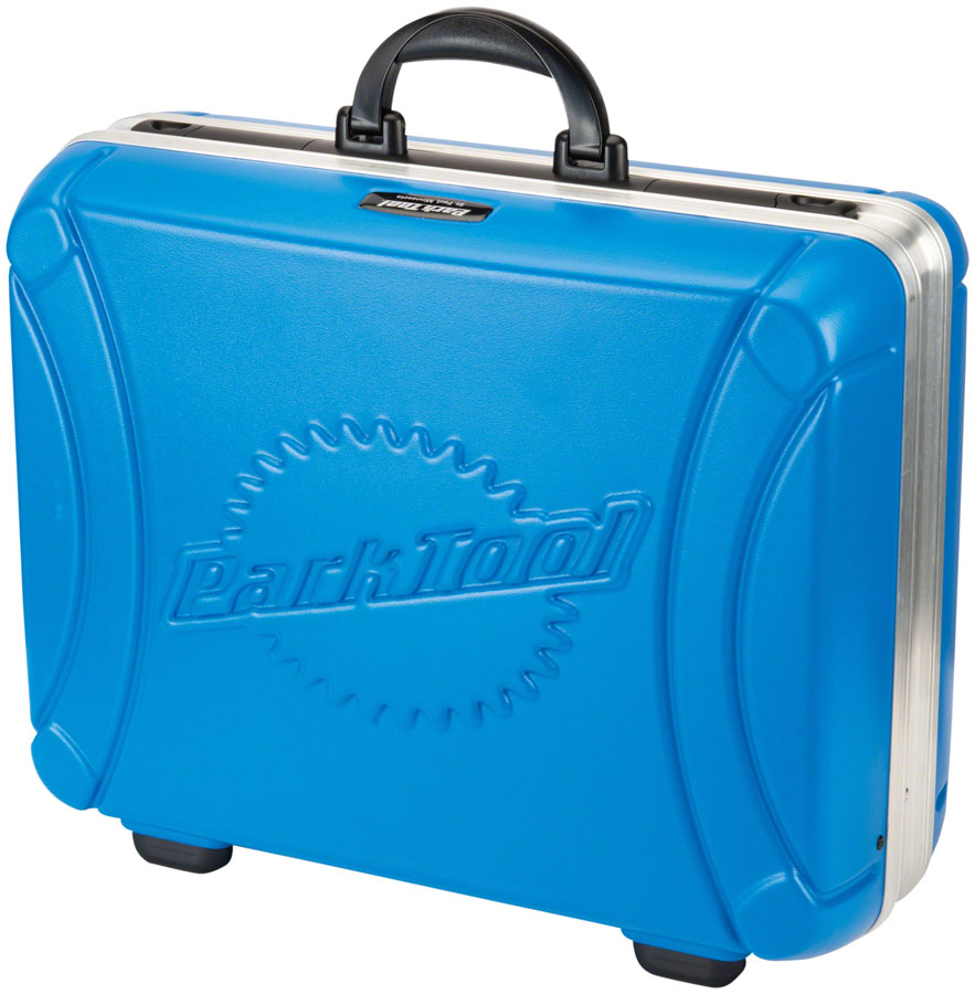 Park Tool BX-2.2 Blue Box Tool Case-Goodwynn'sGoodwynn's
