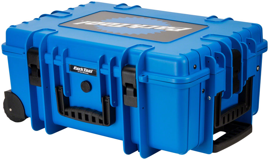 Park Tool BX-3 Rolling Big Blue Box-Goodwynn'sGoodwynn's