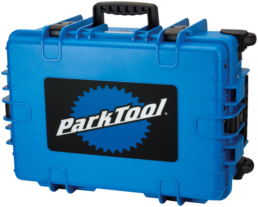 Park Tool BX-3 Rolling Big Blue Box-Goodwynn'sGoodwynn's