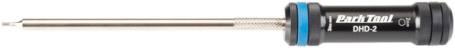 Park Tool DHD-2 2mm Precision Hex Driver-Goodwynn'sGoodwynn's