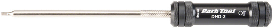 Park Tool DHD-3 3mm Precision Hex Driver-Goodwynn'sGoodwynn's