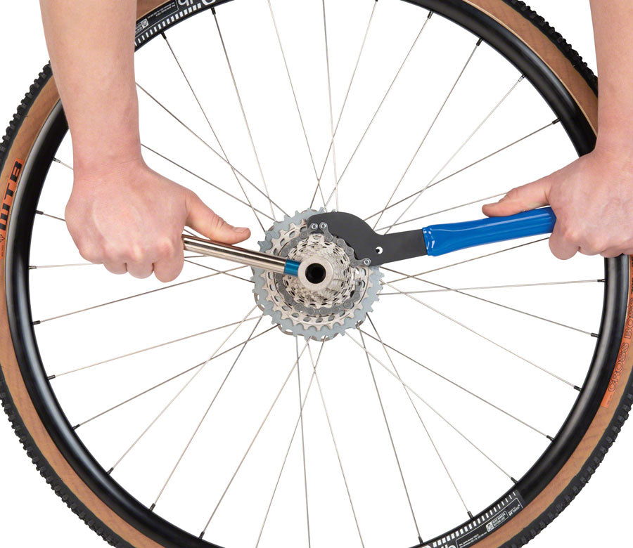 Park Tool SR-2.3 Sprocket Remover/Chain Whip-Goodwynn'sGoodwynn's