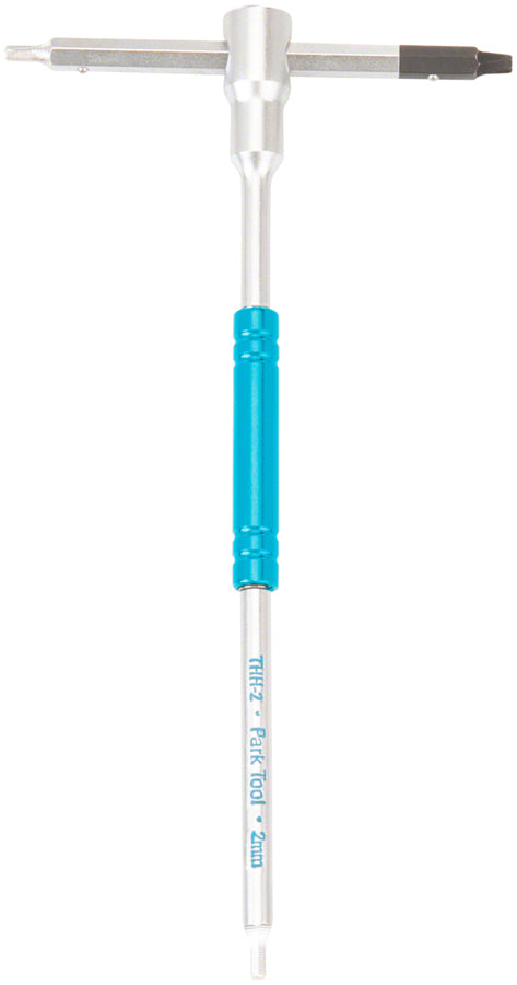 Park Tool THH-2 Sliding T-Handle Hex Wrench-Goodwynn'sGoodwynn's